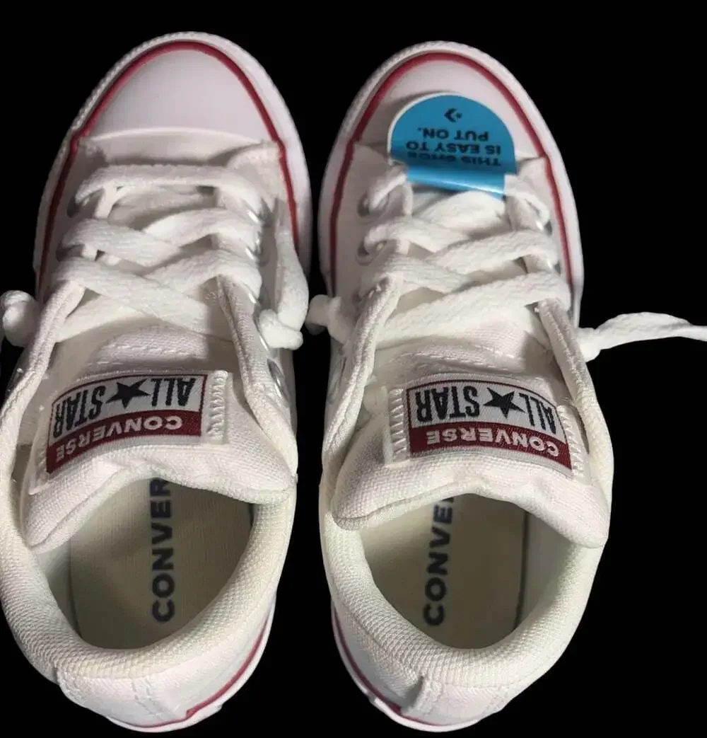 Converse *nwt* chuck